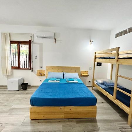 Thalassa Casa Vacanza Anzio Exterior foto