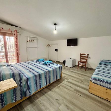 Thalassa Casa Vacanza Anzio Exterior foto