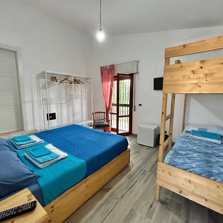 Thalassa Casa Vacanza Anzio Exterior foto