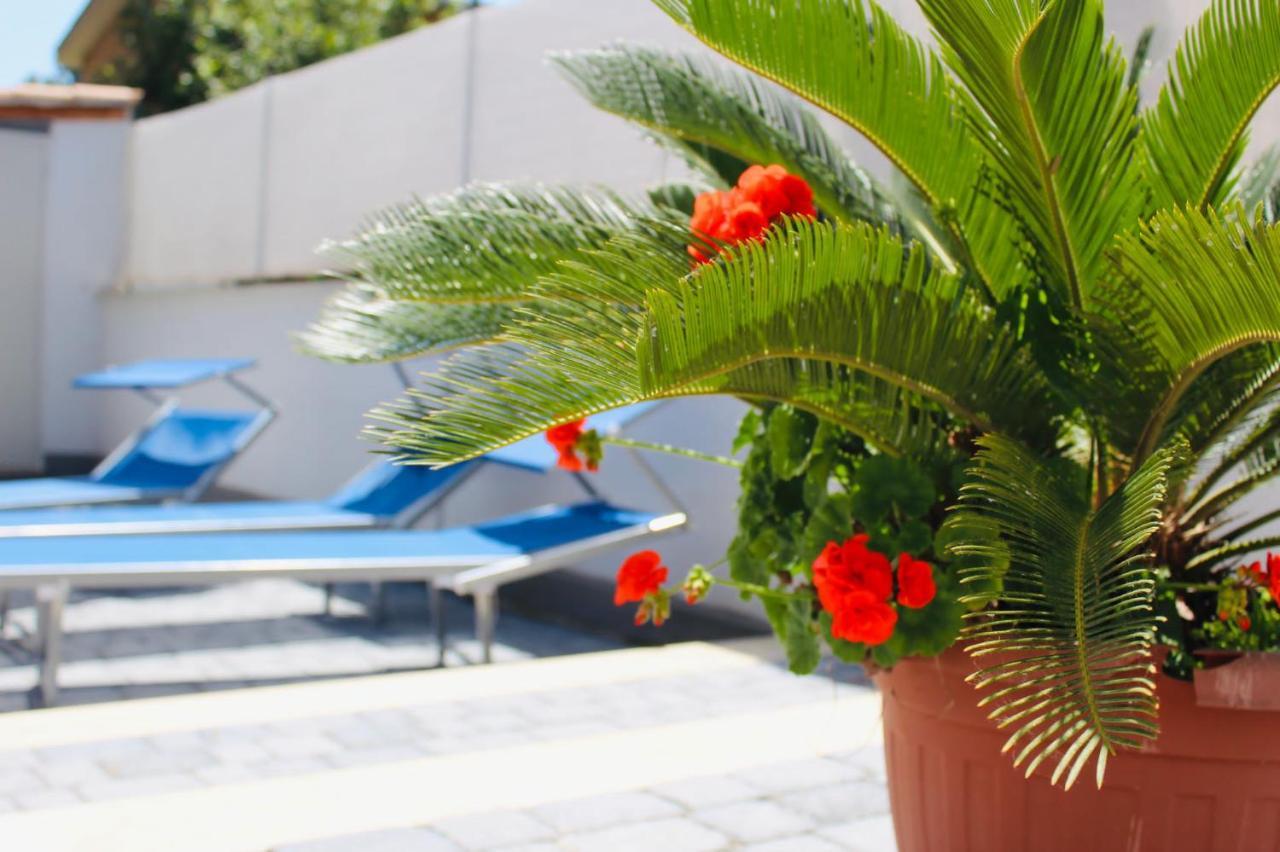 Thalassa Casa Vacanza Anzio Exterior foto