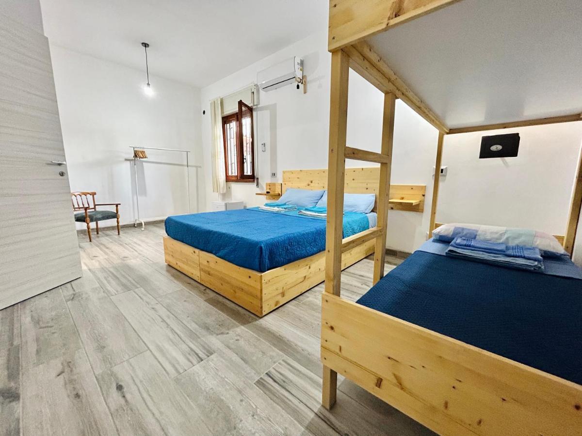 Thalassa Casa Vacanza Anzio Exterior foto
