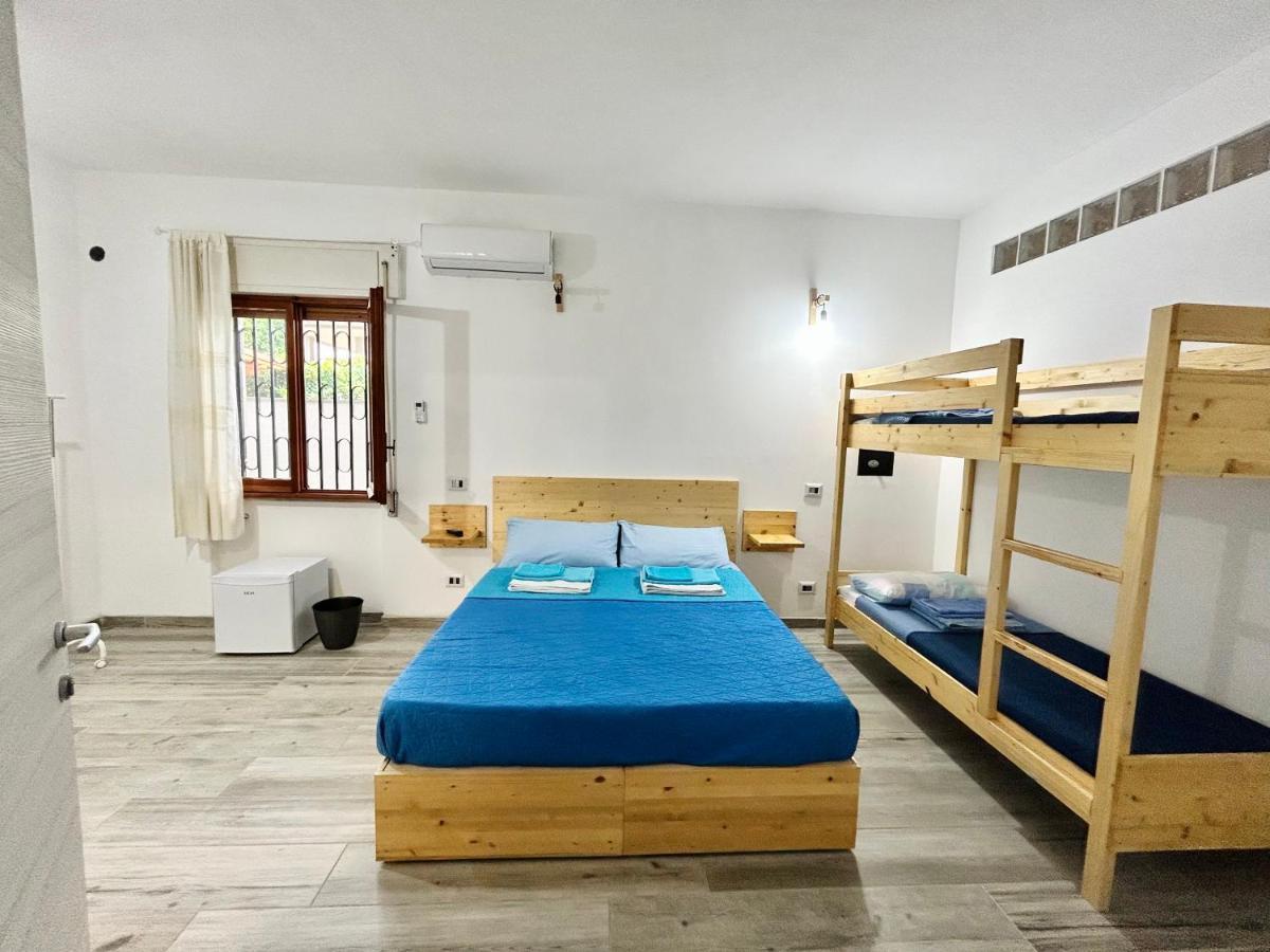 Thalassa Casa Vacanza Anzio Exterior foto