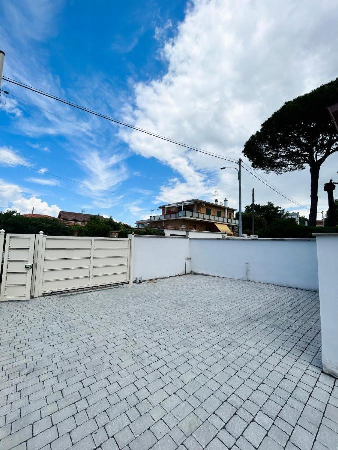 Thalassa Casa Vacanza Anzio Exterior foto