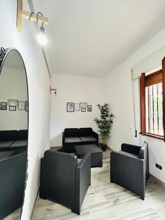 Thalassa Casa Vacanza Anzio Exterior foto