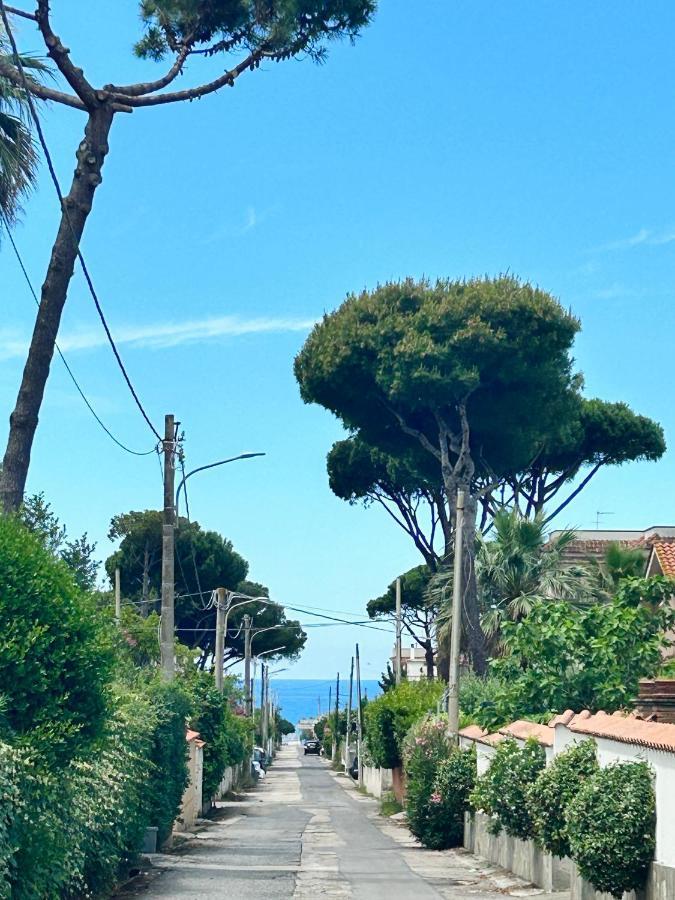 Thalassa Casa Vacanza Anzio Exterior foto