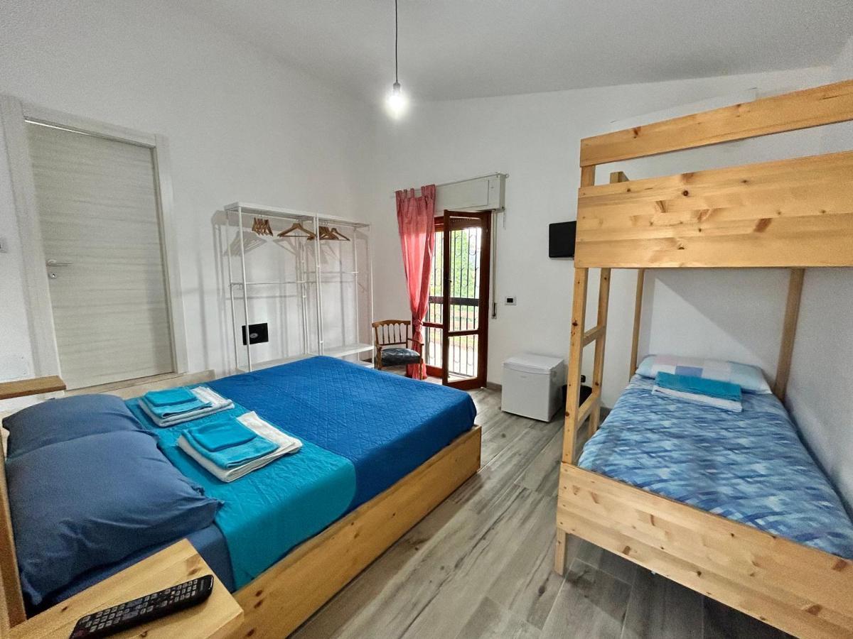 Thalassa Casa Vacanza Anzio Exterior foto