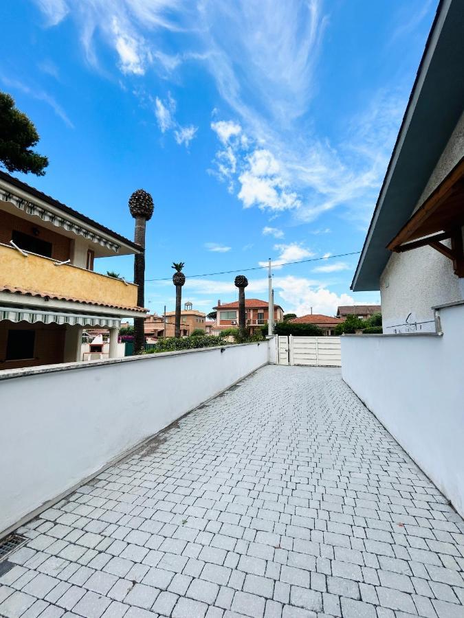 Thalassa Casa Vacanza Anzio Exterior foto