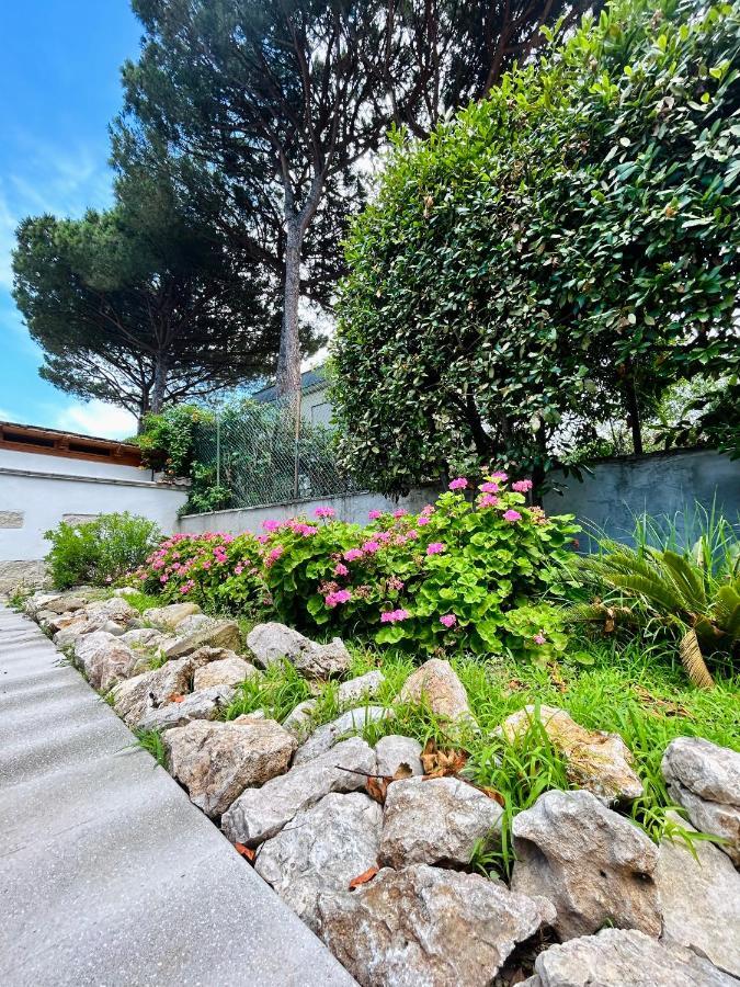 Thalassa Casa Vacanza Anzio Exterior foto